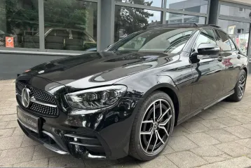 Mercedes-Benz E 220 din 2024 - oferta MER231516