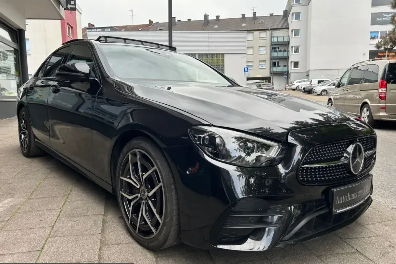 Mercedes-Benz E 220 (Clasa E) din 2024 cu 65.239 km - oferta MER231516 - foto 2