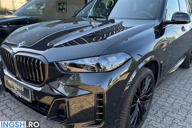 BMW X5 (Seria X) din 2025 cu 22.185 km - oferta BMW231517 - foto 2