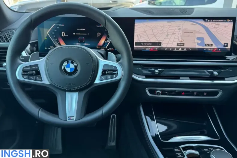BMW X5 (Seria X) din 2025 cu 22.185 km - oferta BMW231517 - foto 8