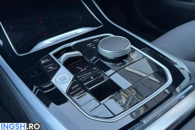 BMW X5 (Seria X) din 2025 cu 22.185 km - oferta BMW231517 - foto 10