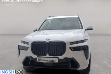 BMW X7 din 2026 - oferta BMW231518