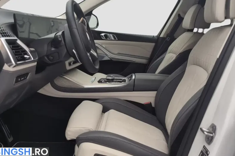 BMW X7 (Seria X) din 2026 cu 10.490 km - oferta BMW231518 - foto 6