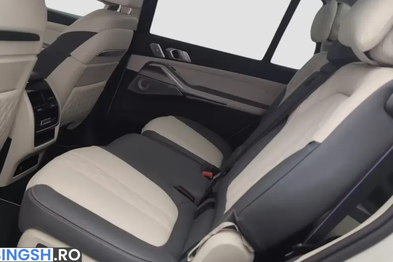 BMW X7 (Seria X) din 2026 cu 10.490 km - oferta BMW231518 - foto 7