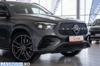 Mercedes-Benz GLE 450 (Clasa GLE) din 2025 cu 8.800 km - oferta MER231519 - foto 2