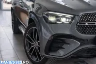 Mercedes-Benz GLE 450 (Clasa GLE) din 2025 cu 8.800 km - oferta MER231519 - foto 5
