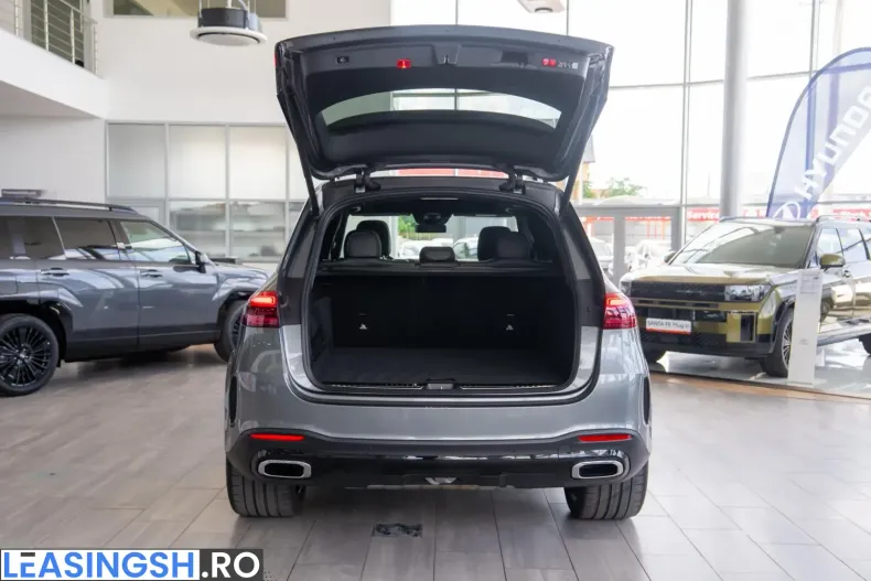 Mercedes-Benz GLE 450 (Clasa GLE) din 2025 cu 8.800 km - oferta MER231519 - foto 12