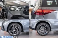 Mercedes-Benz GLE 450 (Clasa GLE) din 2025 cu 8.800 km - oferta MER231519 - foto 13