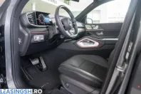 Mercedes-Benz GLE 450 (Clasa GLE) din 2025 cu 8.800 km - oferta MER231519 - foto 14