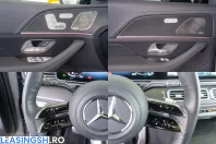 Mercedes-Benz GLE 450 (Clasa GLE) din 2025 cu 8.800 km - oferta MER231519 - foto 19
