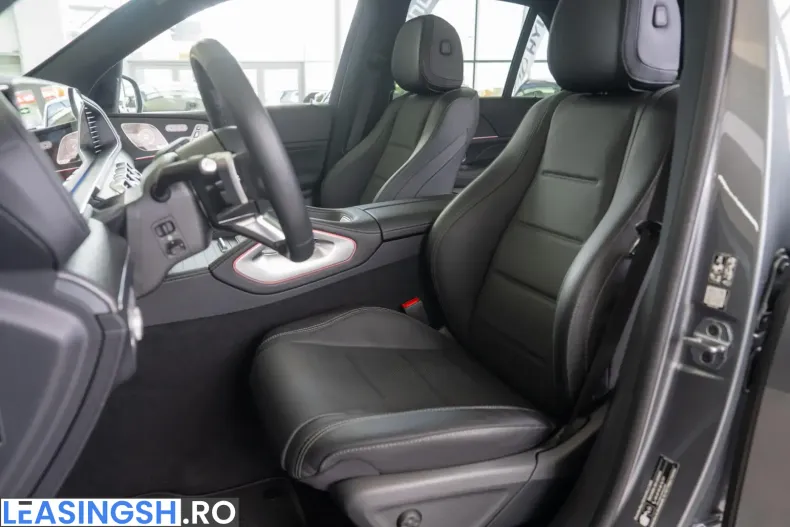 Mercedes-Benz GLE 450 (Clasa GLE) din 2025 cu 8.800 km - oferta MER231519 - foto 25