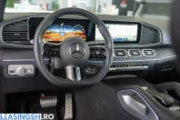 Mercedes-Benz GLE 450 (Clasa GLE) din 2025 cu 8.800 km - oferta MER231519 - foto 27
