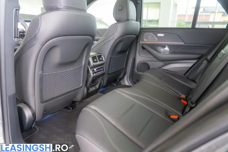 Mercedes-Benz GLE 450 (Clasa GLE) din 2025 cu 8.800 km - oferta MER231519 - foto 29