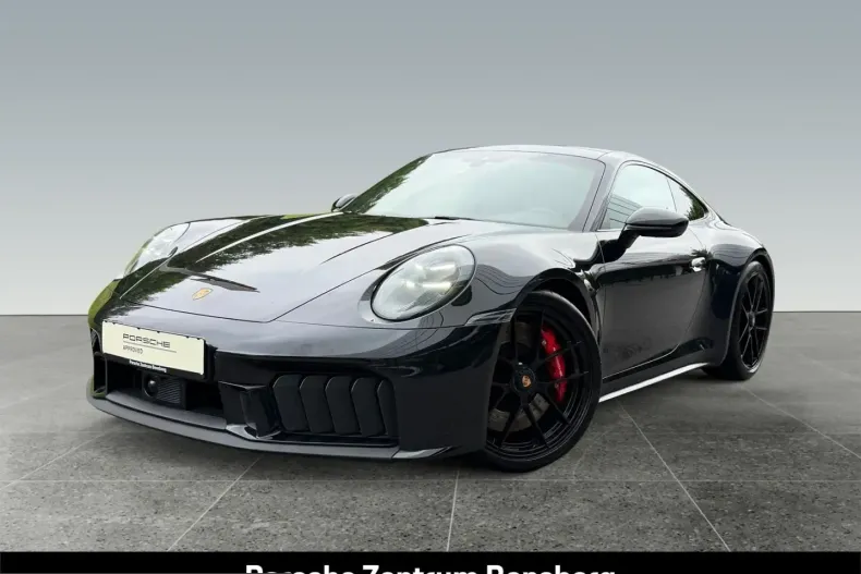 Porsche 992 din 2025 cu 41.000 km - oferta POR231520 - foto 1