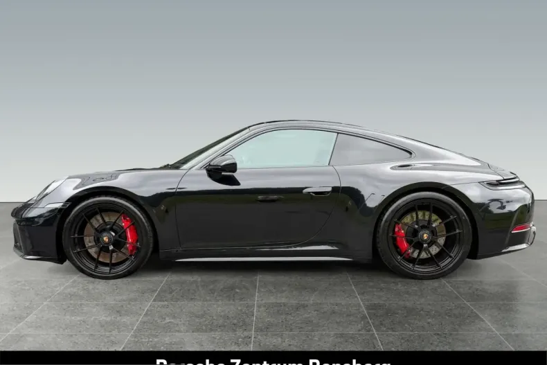 Porsche 992 din 2025 cu 41.000 km - oferta POR231520 - foto 2