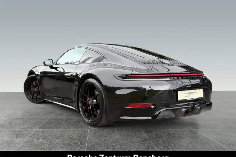 Porsche 992 din 2025 cu 41.000 km - oferta POR231520 - foto 3