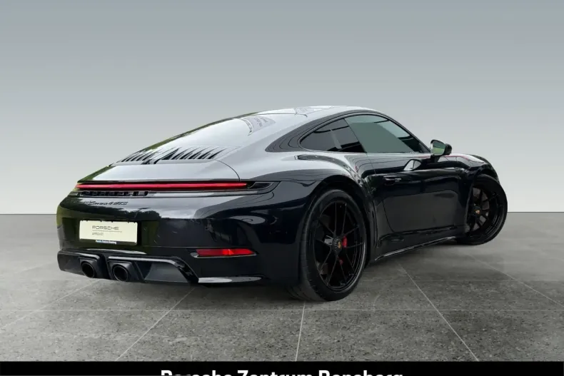 Porsche 992 din 2025 cu 41.000 km - oferta POR231520 - foto 4