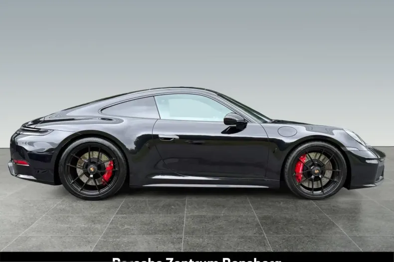 Porsche 992 din 2025 cu 41.000 km - oferta POR231520 - foto 5