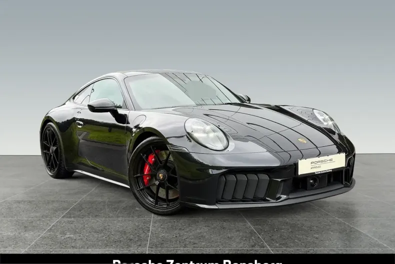 Porsche 992 din 2025 cu 41.000 km - oferta POR231520 - foto 6