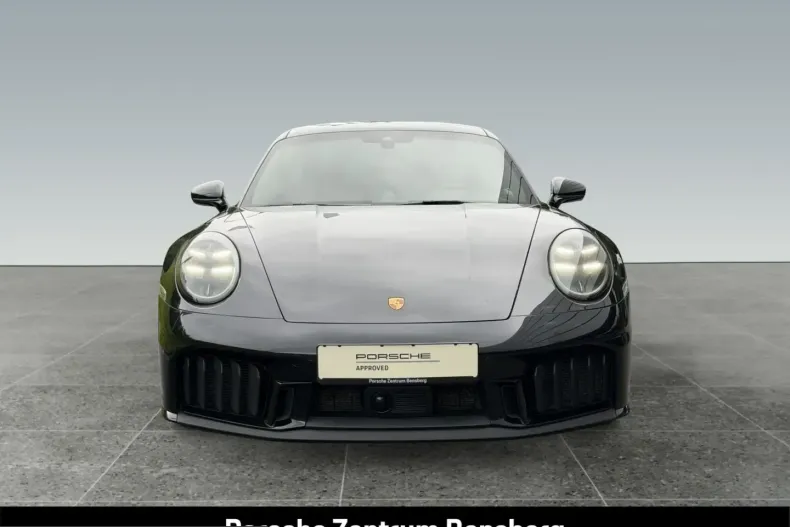Porsche 992 din 2025 cu 41.000 km - oferta POR231520 - foto 7