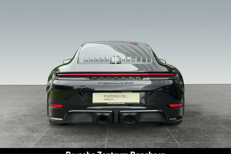 Porsche 992 din 2025 cu 41.000 km - oferta POR231520 - foto 8