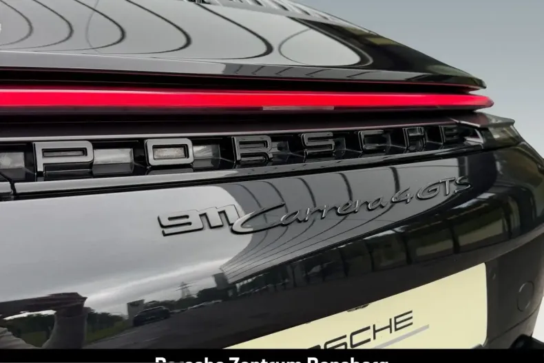 Porsche 992 din 2025 cu 41.000 km - oferta POR231520 - foto 9