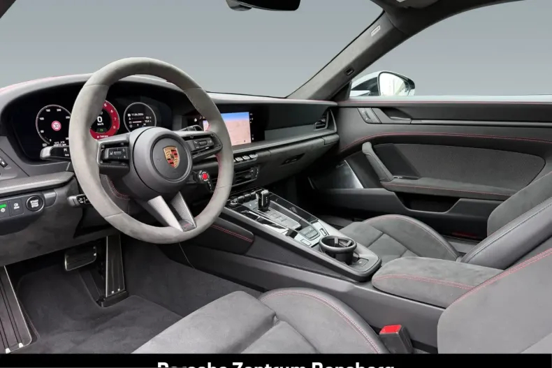 Porsche 992 din 2025 cu 41.000 km - oferta POR231520 - foto 14