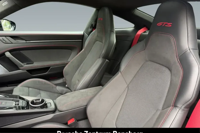 Porsche 992 din 2025 cu 41.000 km - oferta POR231520 - foto 15