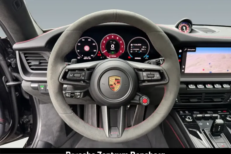 Porsche 992 din 2025 cu 41.000 km - oferta POR231520 - foto 16