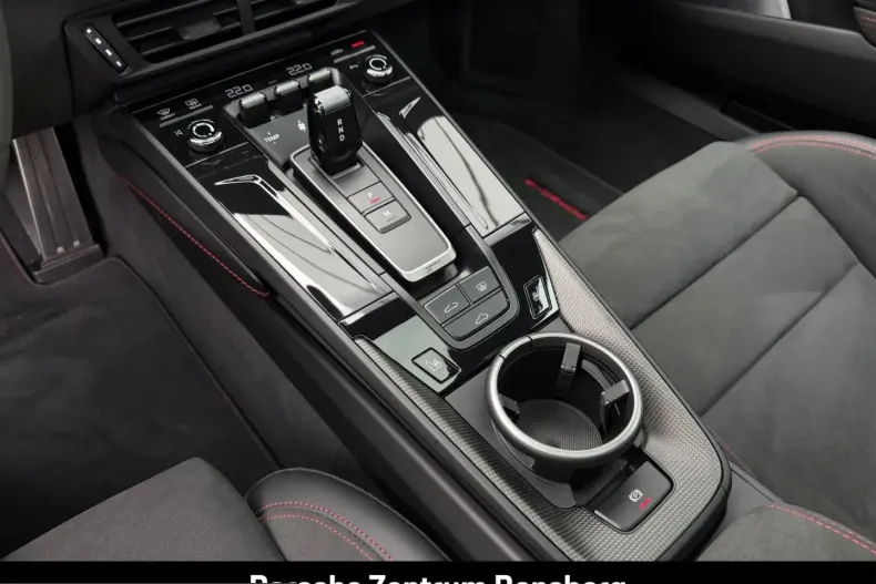 Porsche 992 din 2025 cu 41.000 km - oferta POR231520 - foto 18