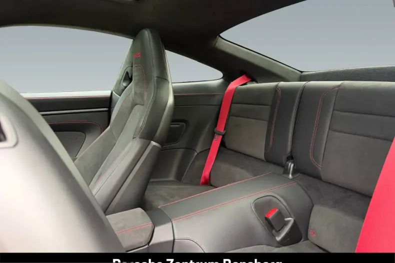 Porsche 992 din 2025 cu 41.000 km - oferta POR231520 - foto 19