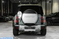 Land Rover Defender din 2024 cu 42.000 km - oferta LAN231521 - foto 5