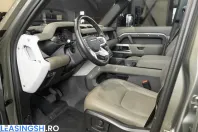 Land Rover Defender din 2024 cu 42.000 km - oferta LAN231521 - foto 9