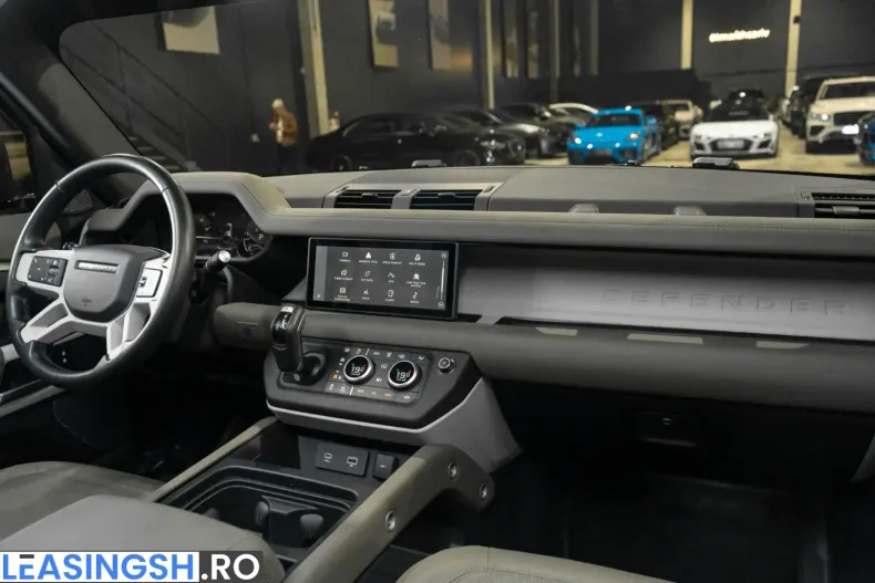 Land Rover Defender din 2024 cu 42.000 km - oferta LAN231521 - foto 11