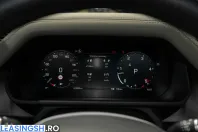 Land Rover Defender din 2024 cu 42.000 km - oferta LAN231521 - foto 18