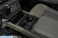 Land Rover Defender din 2024 cu 42.000 km - oferta LAN231521 - foto 24