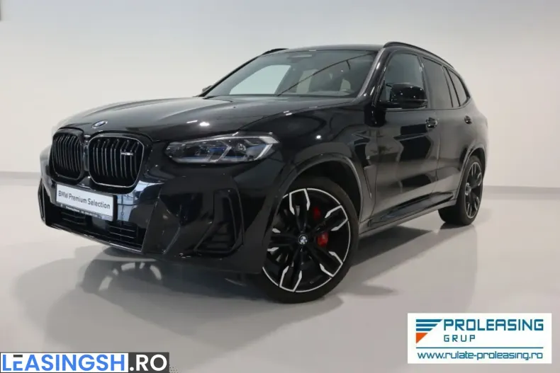 BMW X3 (Seria X) din 2024 cu 52.070 km - oferta BMW231522 - foto 1