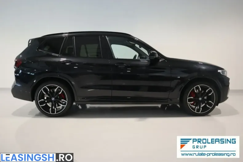BMW X3 (Seria X) din 2024 cu 52.070 km - oferta BMW231522 - foto 3