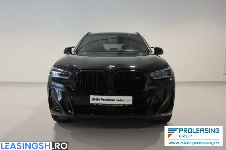 BMW X3 (Seria X) din 2024 cu 52.070 km - oferta BMW231522 - foto 4