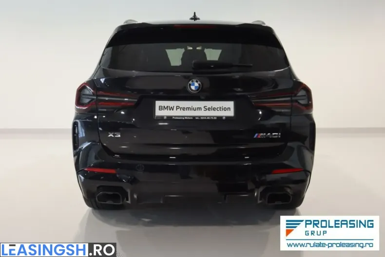 BMW X3 (Seria X) din 2024 cu 52.070 km - oferta BMW231522 - foto 5