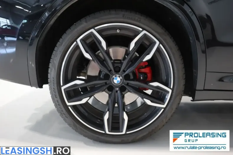BMW X3 (Seria X) din 2024 cu 52.070 km - oferta BMW231522 - foto 6