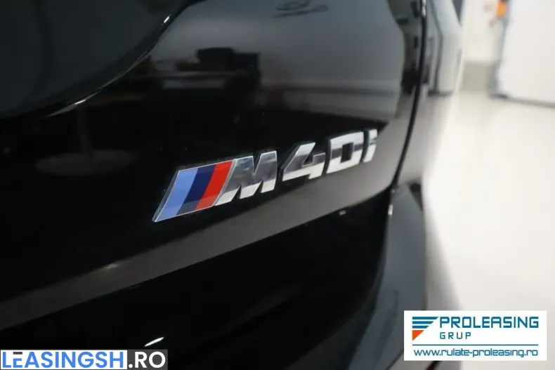 BMW X3 (Seria X) din 2024 cu 52.070 km - oferta BMW231522 - foto 7