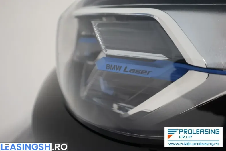 BMW X3 (Seria X) din 2024 cu 52.070 km - oferta BMW231522 - foto 8