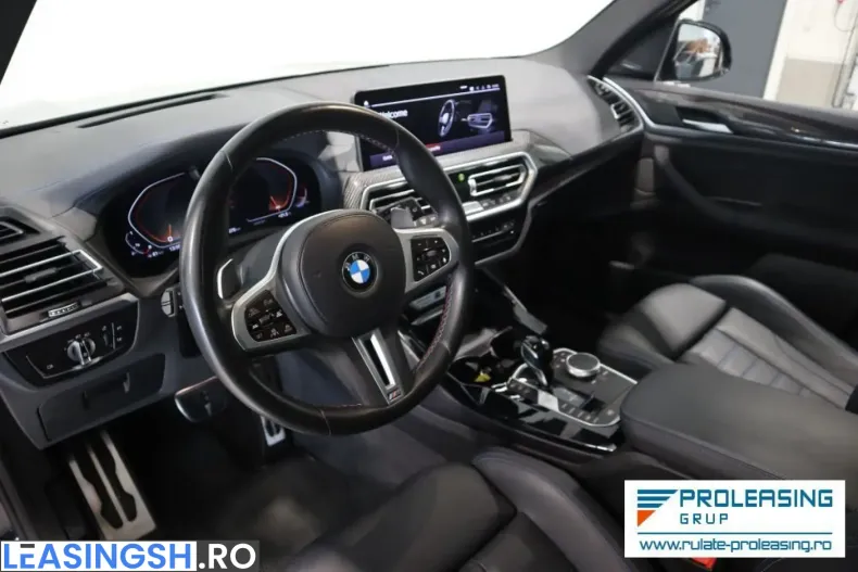 BMW X3 (Seria X) din 2024 cu 52.070 km - oferta BMW231522 - foto 10