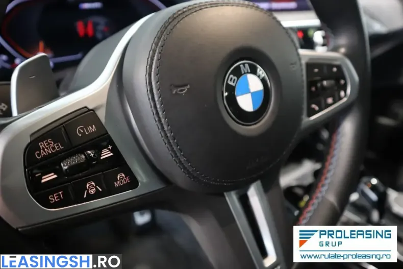 BMW X3 (Seria X) din 2024 cu 52.070 km - oferta BMW231522 - foto 11