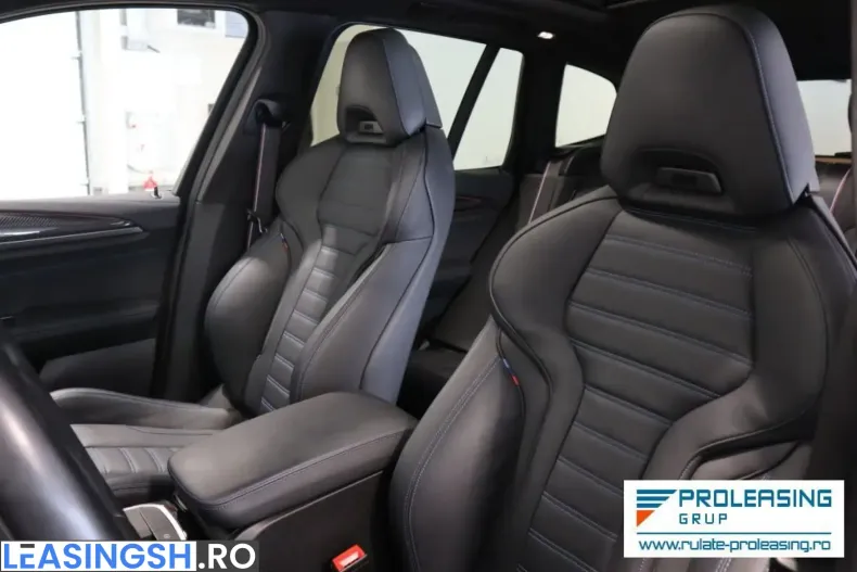 BMW X3 (Seria X) din 2024 cu 52.070 km - oferta BMW231522 - foto 12