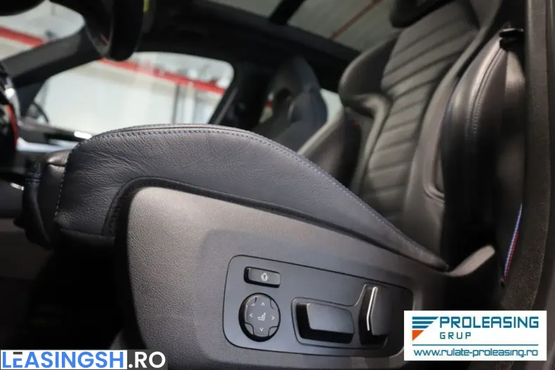 BMW X3 (Seria X) din 2024 cu 52.070 km - oferta BMW231522 - foto 13