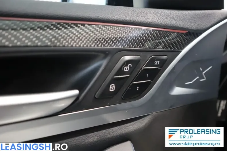 BMW X3 (Seria X) din 2024 cu 52.070 km - oferta BMW231522 - foto 14