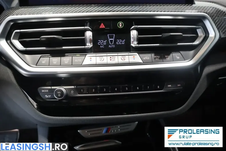 BMW X3 (Seria X) din 2024 cu 52.070 km - oferta BMW231522 - foto 17