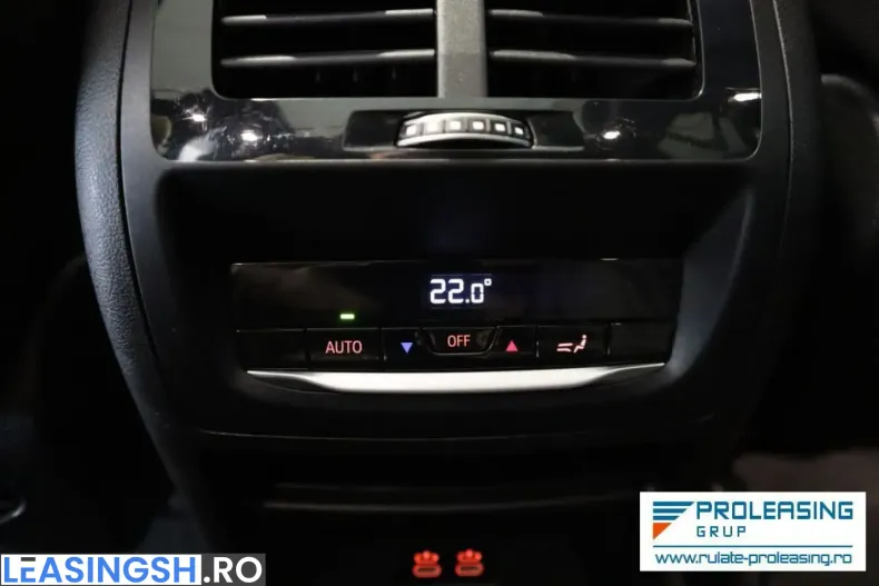 BMW X3 (Seria X) din 2024 cu 52.070 km - oferta BMW231522 - foto 19